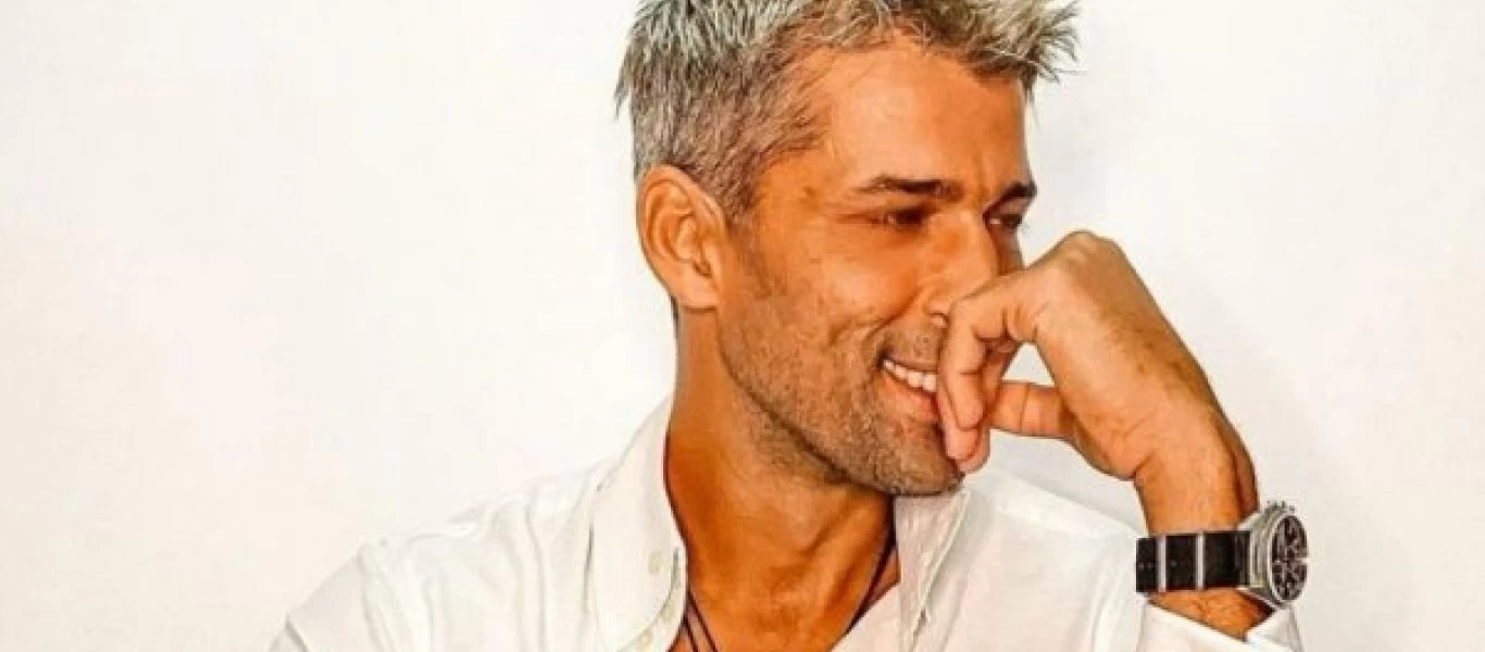 The Bachelor: H πρώτη φωτογραφία του Αλέξη Παππά ως ο «νέος εργένης» (φώτο)